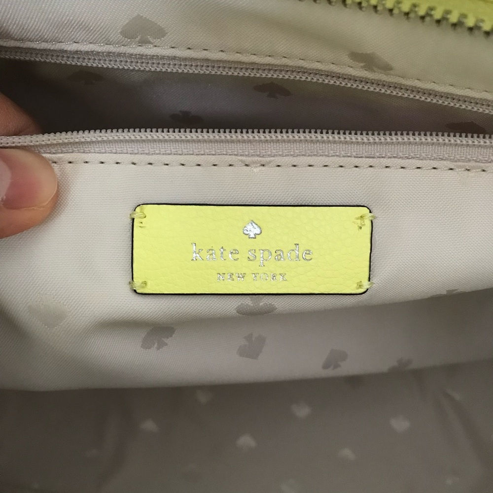 ♠️Kate Spade Purse - Picture 11 of 12